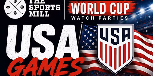 USA World Cup Watch Party