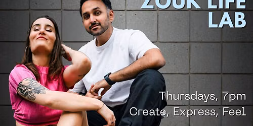 Zouk Life Lab \u2764\ufe0f\u200d\ud83d\udd25