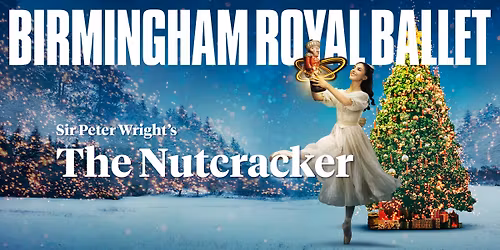 The Nutcracker