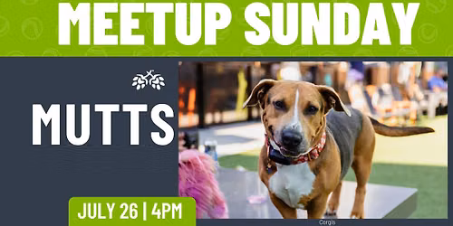 Mutt Meetup
