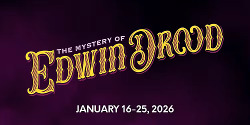 The Mystery of Edwin Drood at SLOC Musical Theater