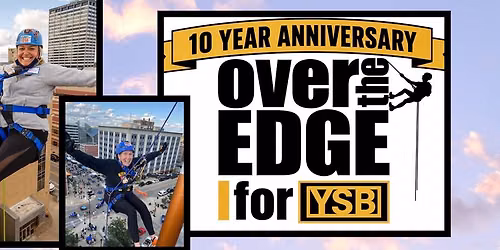 Over the Edge