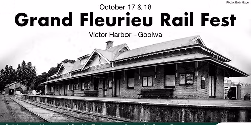 Grand Fleurieu Rail Fest