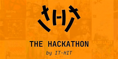 THE HACKATHON by IT-HIT
