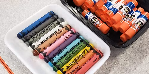 Afternoon Crafts for Kids