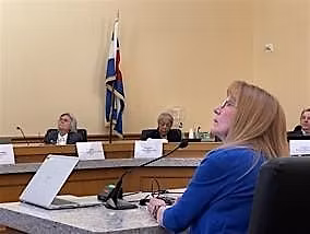 Colorado Center for Aging Advocacy 101 Training