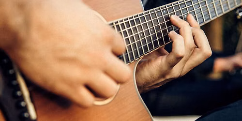 Singer Songwriter Series: Doc Cosden, Roger Ludwig and Steve Vujnovich