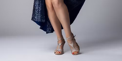 Argentinian tango - beginners level 1