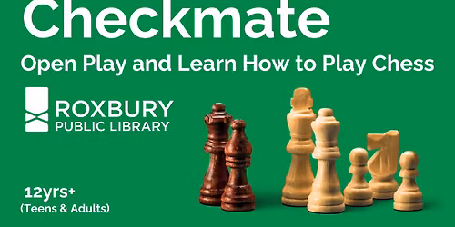 \u265f\ufe0f\u265f\ufe0fCheckmate - Open Play and Learn How to Play Chess \u265f\ufe0f\u265f\ufe0f