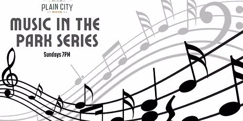 Music In The Park - Dublin Metro Brass