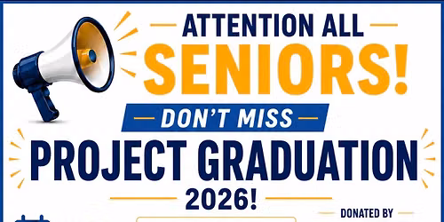 CHS Project Grad