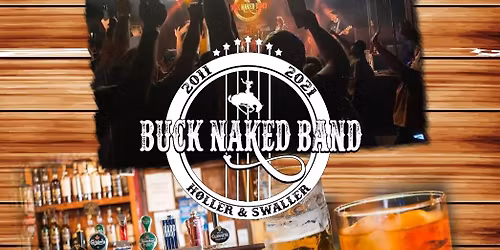 We\u2019re back at the Nash! 