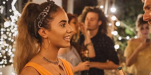 The Duke\u2019s Singles\u2019 Night (Ages 25-45)