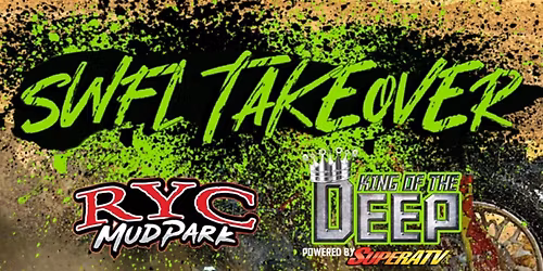 King of the Deep SWFL Takeover Spring Break