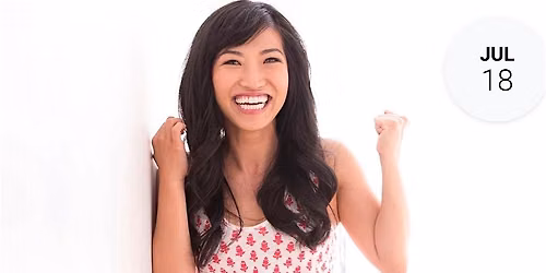 Live & Loud: Comedian Eunji Kim Headlining in Downtown Oak Park!
