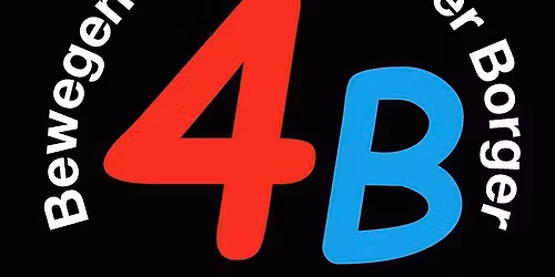 4B Bewegen Bij Brandweer Borger