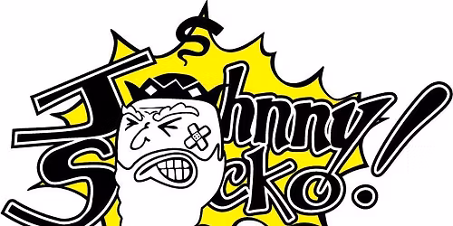 SOLD OUT: Johnny Socko at HI-FI Annex 