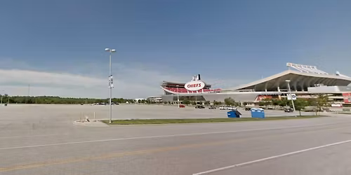 PARKING: Kansas City Chiefs vs. Houston Texans