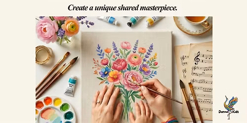 A Mother\u2019s Day Painting Celebration