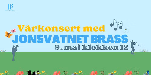 V\u00e5rkonsert