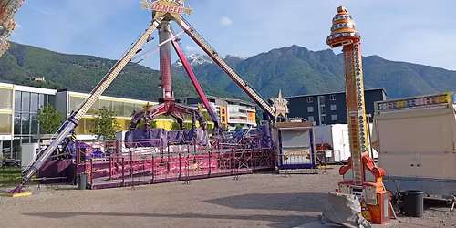 Herbstchilbi D\u00fcbendorf