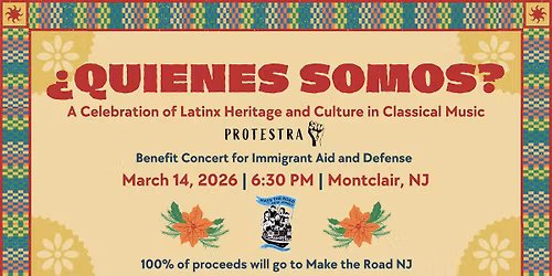 \u00bfQui\u00e9nes Somos?