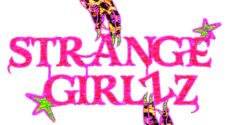 STRANGEGIRLZZ Halloween Play Festival