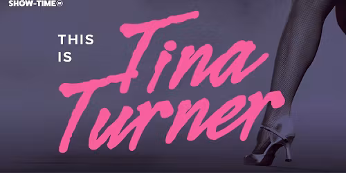 This is Tina Turner (tribute) - Antwerpen (EXTRA SHOW)