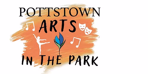 Pottstown Arts in the Park 2026