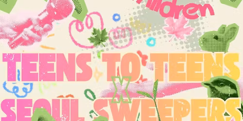 Seoul Sweepers X TeenstoTeens Running Eveny