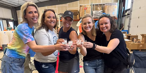 Weekend Winery Tour for Skier Pee Lemon Wine -- taste adult lemonades!