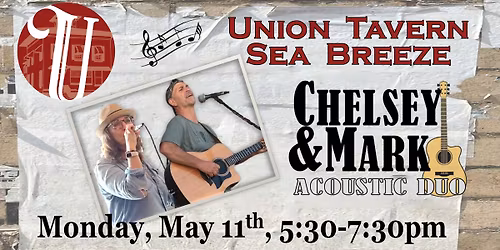 Chelsey & Mark @ The Union Tavern