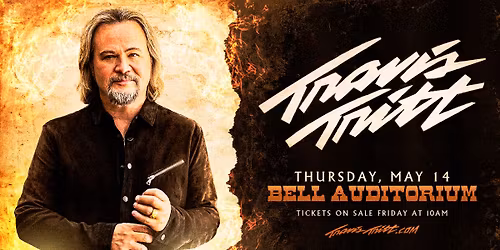 Travis Tritt