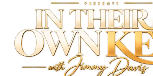 In Their Own Key with Jimmy Davis