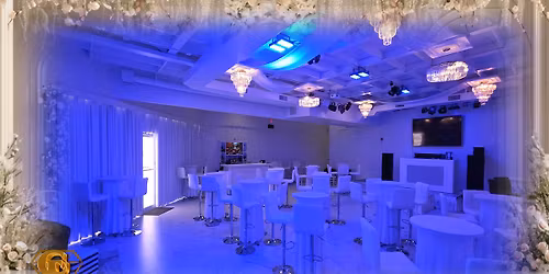 CRYSTAL ENTERTAINMENT 1ST YEAR ANNIVERSARY BALL