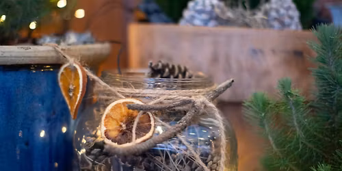 Julefest p\u00e5 Halsn\u00e6s Bryghus