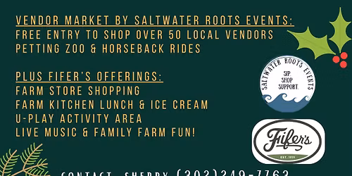 Making Spirits Bright