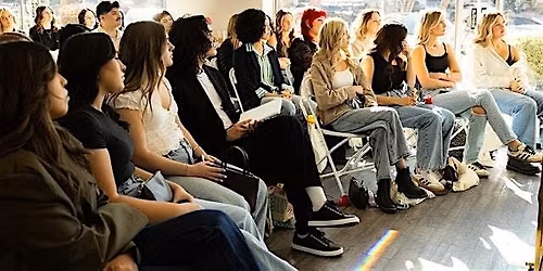 The Social Chair Workshop