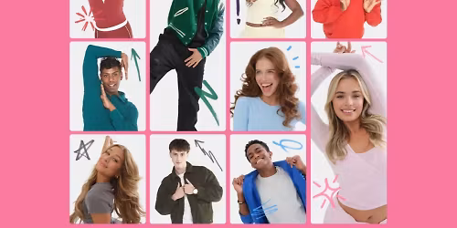 The Next Step - Legacy World at O2 Apollo Manchester