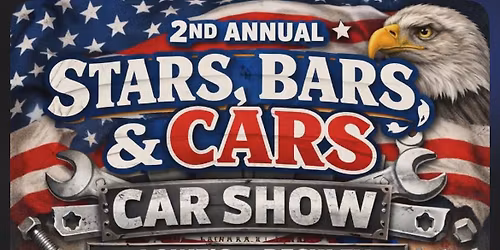 Beckley Lowe\u2019s 2nd Annual Stars, Bars,Cars Car Show hosted by Wv Classic\u2019s Car Club 