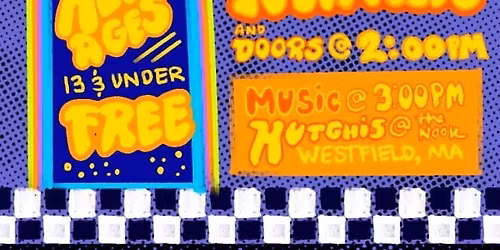 SUNDAY MATINEE w\/KARAOKE 