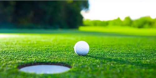 The Veterans Cup Golf Tournament