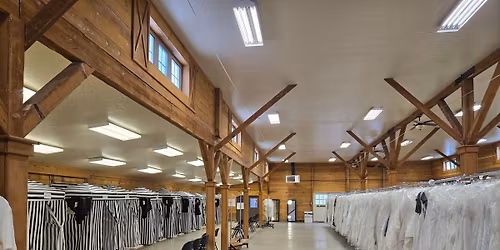 Missoula Wedding Show