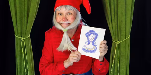 Theater: Theater Asou \u2013 Schneewittchen und der 7. Zwerg