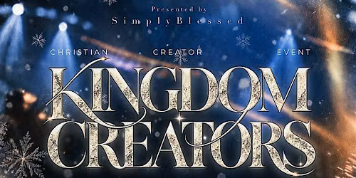 Kingdom Creators