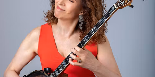 Cynthia Sayer & Joyride (US)