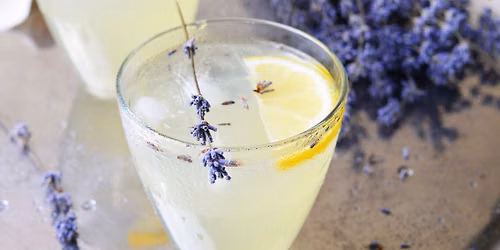 The Lavender Garden Finale