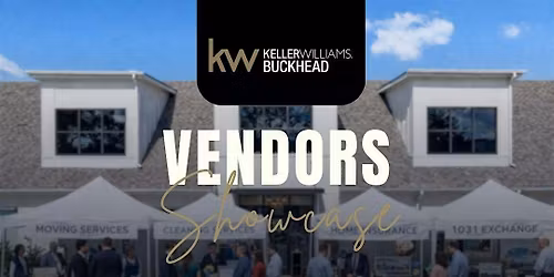 Keller Williams Buckhead Vendor Showcase
