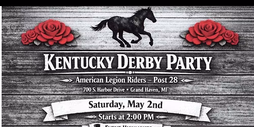 Kentucky Derby