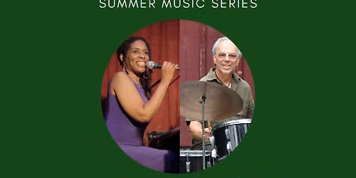 Carl Safina and Moment’s Notice featuring special guest Mala Waldron